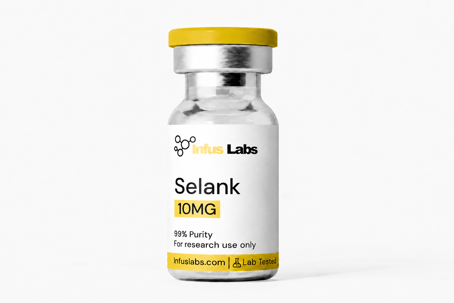 Selank