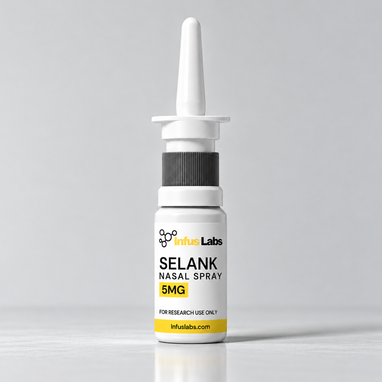 SELANK Nasal Spray