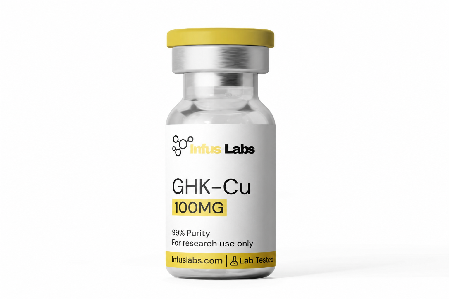 GHK-Cu