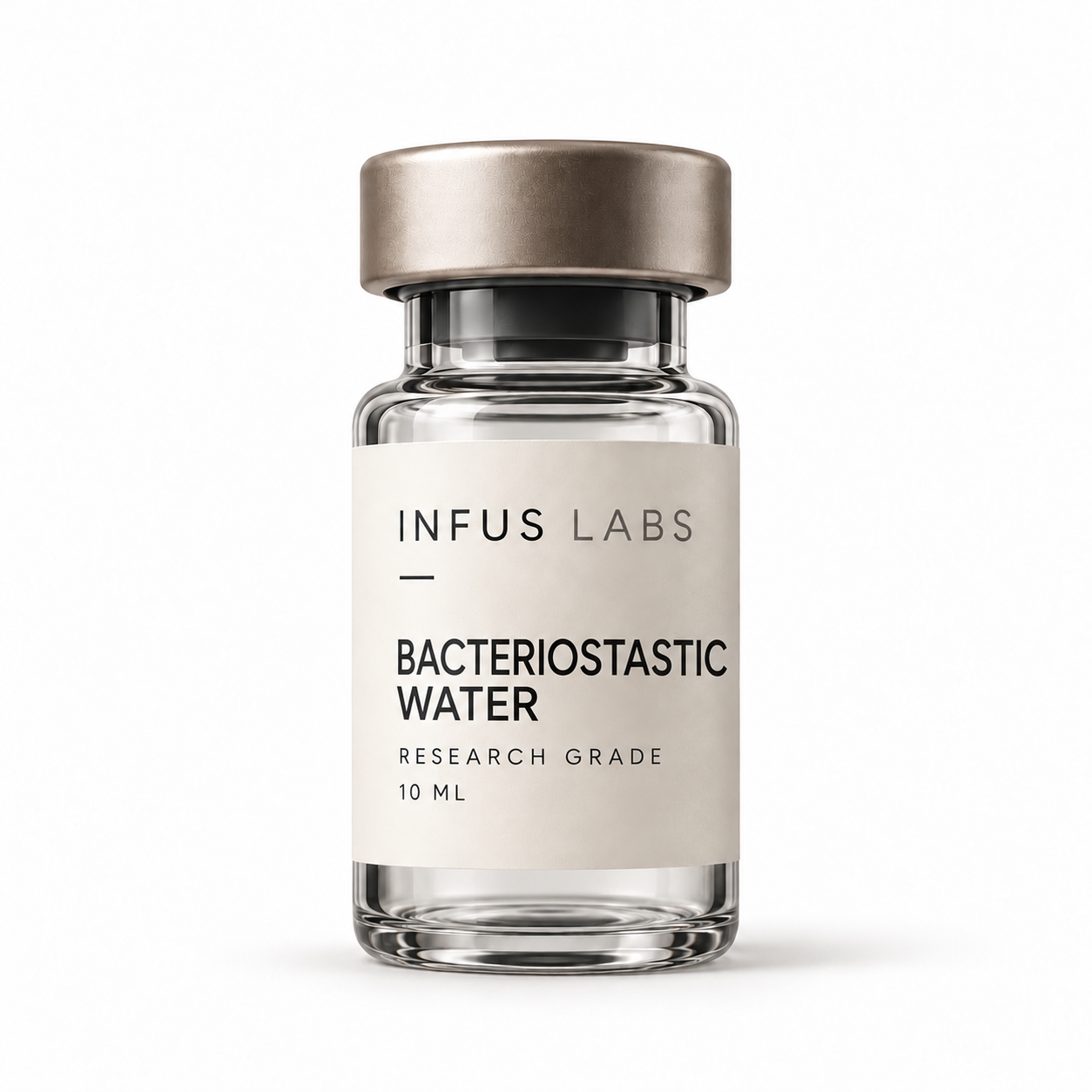 Infus Bac 10ML