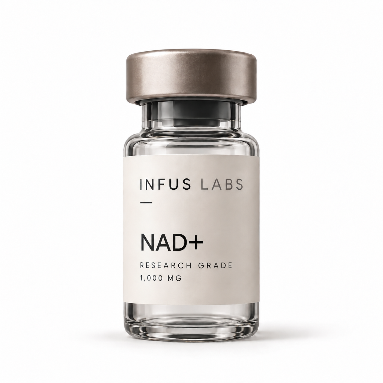 NAD+